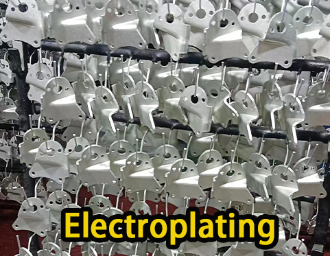 08 electroplating